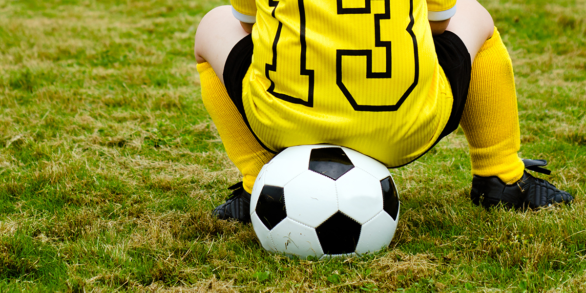 fotbal